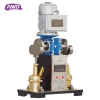 Aplicador de Grasa Mecánico Totalmente Automático AWD-38B, Estándar de Penetración ASTM D217, Motor de 370W, 60 Veces/Min para Equipos OEM