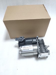 Nuevo <span class=keywords><strong>compresor</strong></span> <span class=keywords><strong>de</strong></span> <span class=keywords><strong>aire</strong></span> 639 320 02 04 para <span class=keywords><strong>Mercedes</strong></span>-<span class=keywords><strong>Benz</strong></span> W639 VITO Bus - Product Image 3