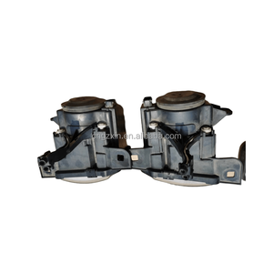 Original de <span class=keywords><strong>segunda</strong></span> <span class=keywords><strong>mano</strong></span> OEM 63120010679 63120010675 Rolls Royce Phantom 06-09 <span class=keywords><strong>Faros</strong></span> LED izquierdo y derecho y <span class=keywords><strong>faros</strong></span> <span class=keywords><strong>antiniebla</strong></span> - Product Image 4