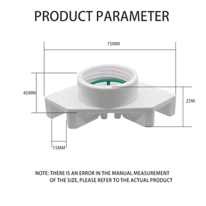 Sistema di Ricarica Automatica dell'<span class=keywords><strong>Acqua</strong></span> per Acquario, Dispenser a Gravità per <span class=keywords><strong>Acqua</strong></span> Dolce e Salata, per Vasche di Pesci, Tartarughe e Rettili - Product Image 4
