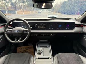 Ford: Elaborado para la evolución, nacido para el cambio, un SUV crossover que desafía las convenciones. - Product Image 4