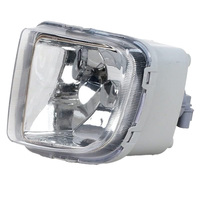 Feux de brouillard pour Hyundai H1 Starex 2005-2007, références 92201-4A600 et 92202-4A600, et feux de jour 922014A600 et 922024A600
