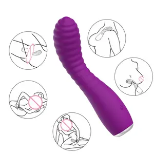 Produk pemijat lainnya mainan seks getar panas untuk wanita estimulador de klitoris perempuan pemanas juguetes seksual
