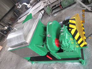 บริการควบคุมเครื่องผสมแป้ง - Product Image 5