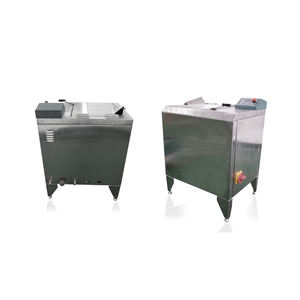 Testeur de résistance à la décoloration par lavage à l'eau BS 1006 ISO 105, machine de test de résistance au nettoyage à sec AATCC 132 - Product Image 2