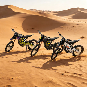 Surron LBX <span class=keywords><strong>Pas</strong></span> <span class=keywords><strong>Cher</strong></span> 2026 Prévente Actuelle 10KW 72V 35AH Moto Tout-Terrain Électrique Puissante <span class=keywords><strong>Enduro</strong></span> Sport Jeunesse - Product Image 2