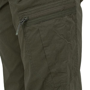 Fashionable Men Cargo Pants Slim Fit Men Cargo Pants Comfortable Men Casual Cargo Pants <b>for</b> <b>Sale</b> - Product Image 5