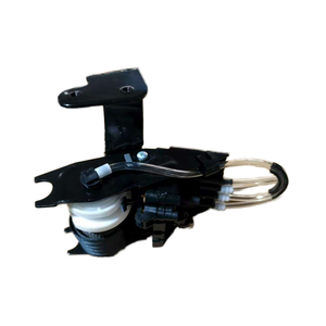 Kit de soupape de siège conducteur à suspension pneumatique pour camion OEM pour camion <span class=keywords><strong>VL</strong></span> pour M.benz - Product Image 5