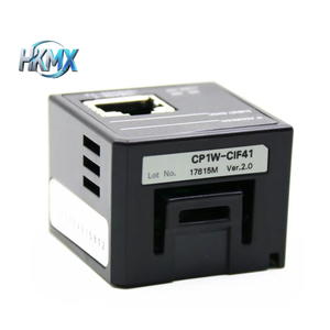 Módulo Controlador de Programación PLC Serie CP1, Placa de Comunicación Ethernet para PLC, CP1W-CIF41, CP1W-CIF11, CP1W-CIF12 - Product Image 1
