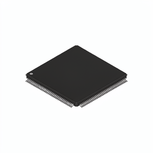 แฟลช512KB 32BIT อิเล็กทรอนิกส์ MCU 144 LQFP 144 LQFP ฝังของแท้ชิ้นส่วน MB9BF216SPMC-GE1 - Product Image 1