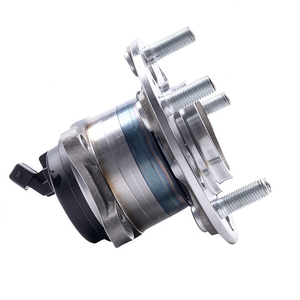 Nuevo Cubo de <span class=keywords><strong>Rueda</strong></span> Trasero OEM BSD 52730-F000 512645 52730-F2000 9400534 9400533 Rodamientos Automotrices para Elantra <span class=keywords><strong>Accent</strong></span> Kona - Product Image 3