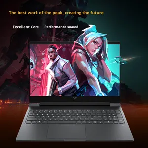 แล็ปท็อปประสิทธิภาพสูงรุ่น Light Shadow Elf 11 ใหม่ล่าสุด พร้อมโปรเซสเซอร์ Core I7 รุ่นใหม่  การ์ดจอแยก RTX5060 ปี 2025 คุณภาพสูง คุ้มค่า - Product Image 5