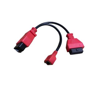สายอีเธอร์เน็ต MS908 PRO สำหรับการโปรแกรม BMW ซีรีส์ F รุ่น L317 - Product Image 1