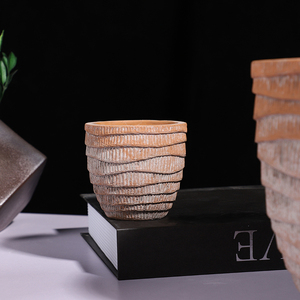 <span class=keywords><strong>Pas</strong></span> <span class=keywords><strong>cher</strong></span> prix en plein air de style européen décoration de jardinage macetas/<span class=keywords><strong>ciment</strong></span> bonsaï pot moules pour la décoration intérieure - Product Image 1
