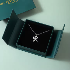 Бижутерия с двумя дверями - Product Image 2