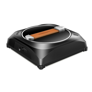 Robot cửa sổ sạch hơn liectroux yw910 2-cách Máy bơm nước spray3kpa, không khung hoạt động, ứng dụng điều khiển, giọng nói nhắc nhở - Product Image 5