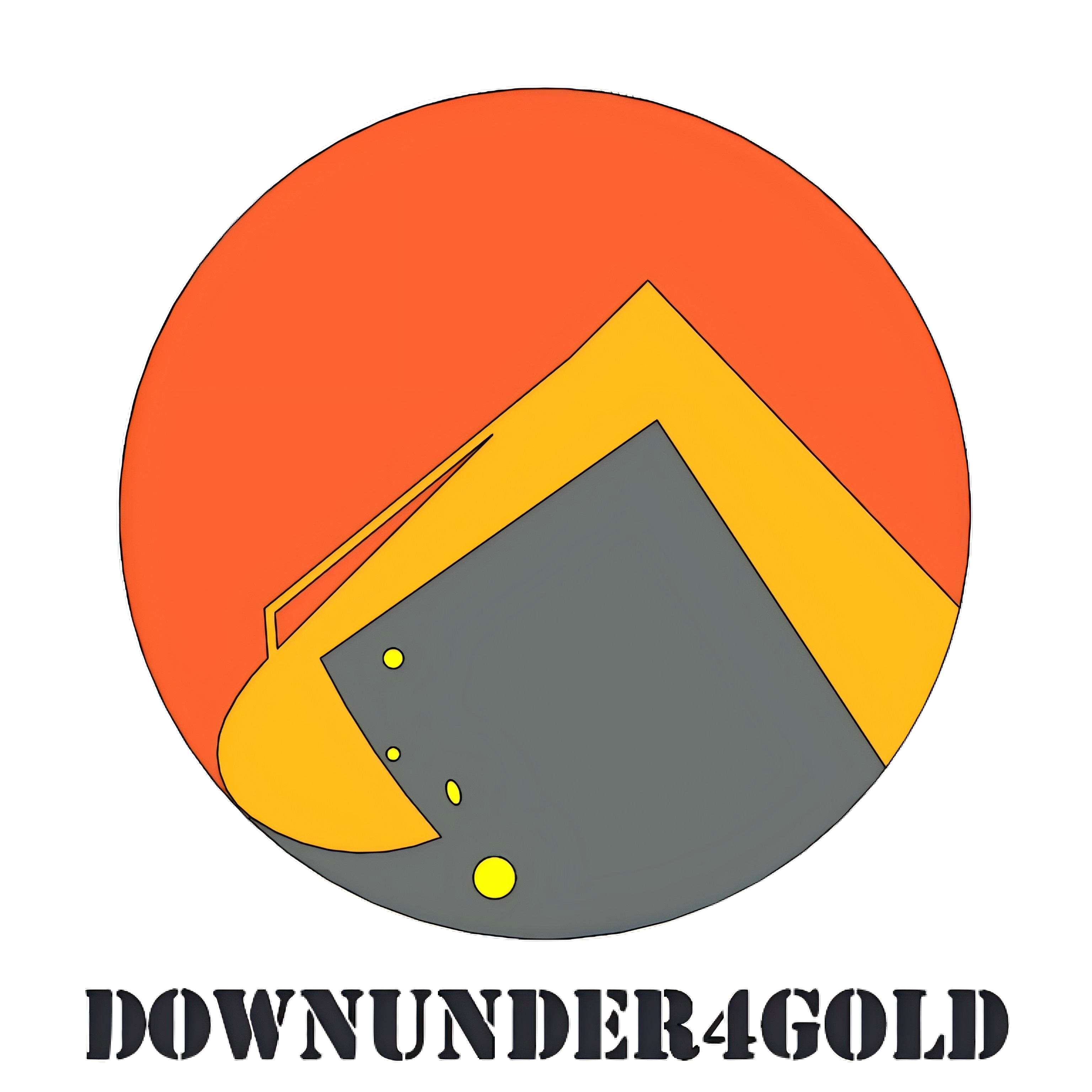 Downunder (shandong) Mining Technology Co., Ltd. logo