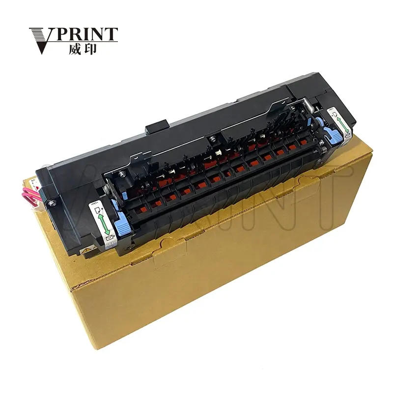 M0964017 M0964018 kaynaştırıcı sabitleme ünitesi için Ricoh Aficio SP C220 C221 C222 C231 C232 C240 C242 C250 C252 C261 C262 yazıcı 110V