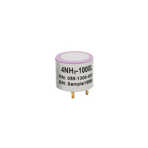 เครื่องวัดแอมโมเนีย Maoyuan รุ่น 4NH3-1000L เซ็นเซอร์ตรวจจับก๊าซพิษความแม่นยำสูงด้วยระบบเคมีไฟฟ้า - Product Image 4