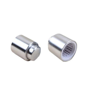 Wholesale stainless steel <b>wine</b> stoppers, press-type <b>wine</b> stoppers, <b>wine</b> stoppers, champagne stoppers, wholesale supply. - Product Image 5