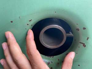 Giá Rẻ Sử Dụng Của Nhãn Hiệu Kim Loại Máy Tiện Cy6240 1 Meter Độ Chính Xác Cao Thông Thường Kim Loại Máy Tiện Với Khoảng Cách Giường 6240*1000Mm - Product Image 4