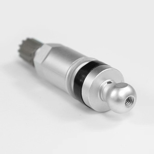 Van Lốp Xe Bằng Nhôm Giá Thấp Van <span class=keywords><strong>Tpms</strong></span> Không Săm Cho Hệ Thống Giám Sát Áp Suất Lốp Thân Van Lốp <span class=keywords><strong>TPMS</strong></span> - Product Image 2