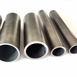 Tubería de línea sin costura API 5L PSL1/PSL2, Grado B a X70, tamaños disponibles Tubería de acero al carbono - Product Image 1