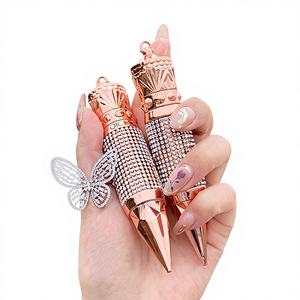 Nuevo Sérum Queen para Pestañas Gruesas, Largas, Rizadas, Resistentes al Agua, Sin Efecto de Vaporización, Suministro Directo <span class=keywords><strong>Recomendado</strong></span> - Product Image 1