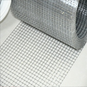 Galvanized Welded Gabion <strong>Net</strong>, River Embankment protection Fence, Home Garden Soil Retention Fence - Product Image 6