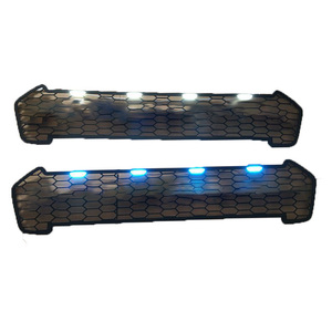 Raptor — pare-choc avant Led de haute qualité, <span class=keywords><strong>accessoires</strong></span> <span class=keywords><strong>Wildtrak</strong></span>, grille pour <span class=keywords><strong>Ford</strong></span> <span class=keywords><strong>Ranger</strong></span> Raptor T7 <span class=keywords><strong>2016</strong></span>, - Product Image 2