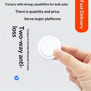 Localizador GPS Antipérdida para Mascotas, Collar de <span class=keywords><strong>Rastreo</strong></span> para Perros y Gatos con Resistencia al Agua IP67 y Sonido de Localización - Product Image 2