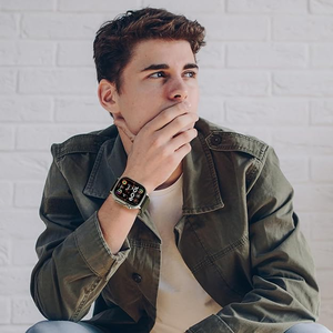 Correas Deportivas de Nailon para Reloj <span class=keywords><strong>Apple</strong></span> <span class=keywords><strong>Watch</strong></span> de 49mm 45mm 46mm 44mm 42mm 41mm <span class=keywords><strong>40mm</strong></span> 38mm Series 11 10 9 8 7 6 5 4 3 SE Ultra 3 2 1 - Product Image 6