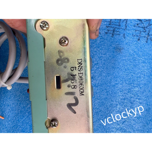 สวิตช์แรงดัน Saginomiya DNS-D606XM 8~30 ใช้แล้ว - Product Image 2