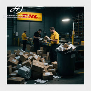 خدمة فحص سريع وآمن لمراقبة الجودة من الصين إلى المملكة المتحدة ألمانيا فرنسا إسبانيا إيطاليا البرتغال دي أتش إل إكسبرس وكيل شحن - Product Image 1