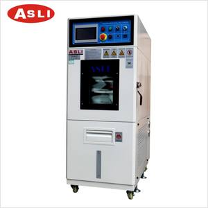 Klima testsystem für konstante Temperatur und Luft feuchtigkeit - Product Image 1