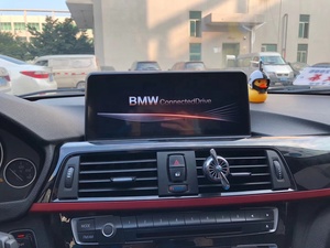 YZG 10.25" 8 Core Navigation Carplay Screen Radio Nbt Multimedia <span class=keywords><strong>Gps</strong></span> <span class=keywords><strong>Bmw</strong></span> F30 Android for <span class=keywords><strong>BMW</strong></span> 3 Series F30 F31 F32 F34 2013-2017 - Product Image 3