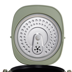 Cuisinière à riz électrique automatique grande capacité 5L, cuisson rapide, multi-fonctions, antiadhésive, pour usage commercial - Product Image 4