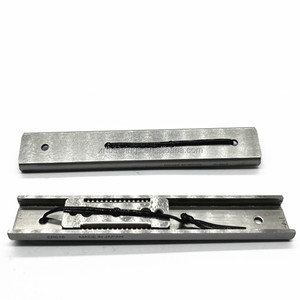 מקורי יפן דיוק ליניארי חבילת שקופיות יחידה ER1025 ER1025C1 ER1025 + 100L ER1025C1 + 100L - Product Image 5