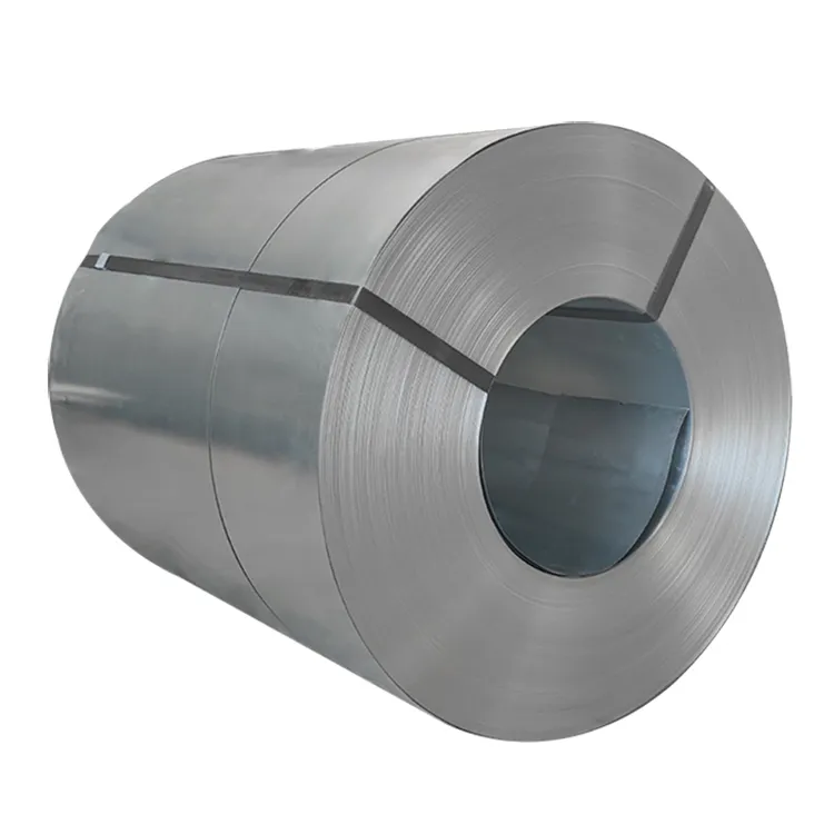 0.2mm Hot Dipped 26 Gauge Aisi Astm 201 304 316 430 Grade Ss Galvanized Steel Coils In Stock