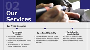 Chế biến gỗ các bộ phận máy móc chuyên nghiệp công nghiệp giấy gỗ Cutter cho các tông - Product Image 6