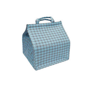 Barrera <span class=keywords><strong>de</strong></span> reflexión para Picnic, <span class=keywords><strong>bolsa</strong></span> térmica <span class=keywords><strong>de</strong></span> aislamiento <span class=keywords><strong>de</strong></span> calor, frío, 6 latas - Product Image 4