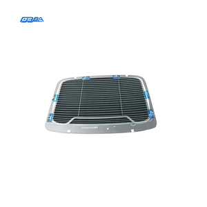 Vidrio de Protección de Privacidad y Seguridad para el Parabrisas Trasero de Porsche Panamera 971 OE 971845051HNVB - Product Image 3