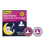 Patchs OEM pour le sommeil, les boutons, les plaies buccales, nasales et corporelles en dropshipping