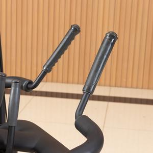 Máquina de flexión de piernas en decúbito para curl de isquiotibiales en posición supina y desarrollo aislado de los músculos posteriores de la pierna - Product Image 5