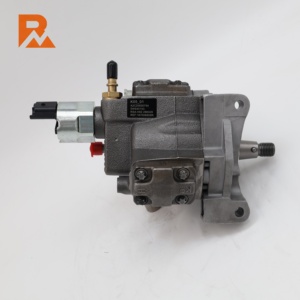 ปั๊มหัวฉีดน้ำมันเชื้อเพลิง 5WS40153 A2C20000754 8200821184 สำหรับเครื่องยนต์ RENAULT MEGANE II - Product Image 1