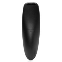 Télécommande Gyroscope KSW G10/G10S 2.4G avec Rétroéclairage et Fonction Souris Aérienne, Portée 10m, 4 Boutons, Piles AAA, Matériau ABS pour Contrôle Aérien