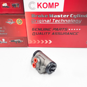 Komp ชุดกระบอกเบรคสำหรับมิตซูบิชิ <span class=keywords><strong>L300</strong></span>ปาเจโร MB238510 MB500484 - Product Image 2