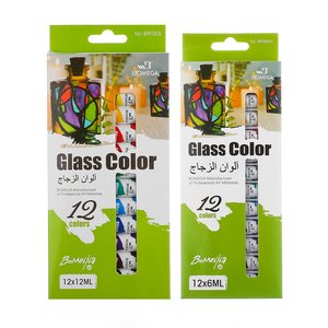 Профессиональная краска для одежды, 12 мл - Product Image 3