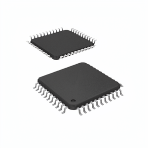 PIC16F874A-I_PT IC MCU 8BIT 7KB FLASH 44TQFP 44 TQFP ชิ้นส่วนอิเล็กทรอนิกส์ขายส่งแบบฝังตัว BOM IC ในสต็อก - Product Image 1