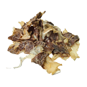 Snack per Cani Premium con Certificazione BRC, Carne di Anatra Essiccata Naturale, Strisce di Petto d'Anatra, Cibo e Premi per Animali Domestici - Product Image 5